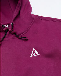 NIKE ACG U ACG TUFF FLC HOODIE PO