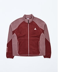 NIKE ACG U ACG "WOLF TREE" FULL-ZIP JACKET