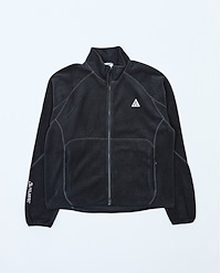 NIKE ACG U ACG "WOLF TREE" FULL-ZIP JACKET