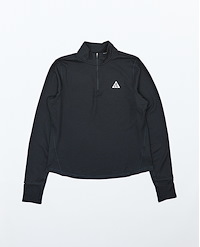 NIKE ACG W ACG DRI-FIT 1/2-ZIP TRAIL RUNNING TOP