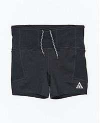 NIKE ACG W ACG  DRI-FIT HIGH-WAISTED 4" TRAIL RUNNING SHORTS