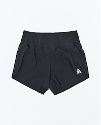 NIKE ACG W ACG DRI-FIT MID-RISE BRIEF-LINED TRAIL RUNNING SHORTS