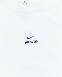 NIKE ACG W ACG DRI-FIT SHORT-SLEEVE T-SHIRT