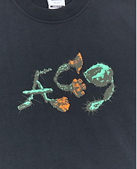 NIKE ACG W ACG GRAPHIC T-SHIRT