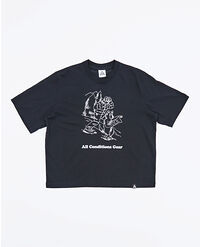 NIKE ACG W ACG LOOSE GRAPHIC TEE