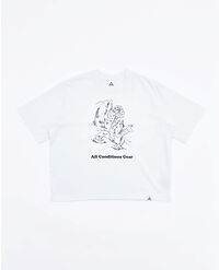 NIKE ACG W ACG LOOSE GRAPHIC TEE