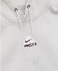 NIKE ACG W ACG TF TUFF FLC HOODIE