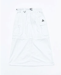 NIKE ACG W ACG ZIP OFF SMITH SUMMIT SKIRT