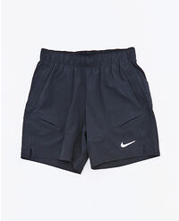 NIKE COURT M COURT ADVANTAGE DRI-FIT 7" SHORTS