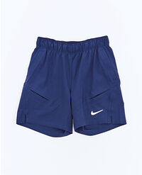 NIKE COURT M COURT ADVANTAGE DRI-FIT 7" SHORTS