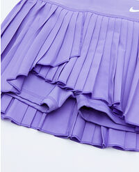 NIKE COURT W ADVANTAGE PLEATED TENNIS SKIRT