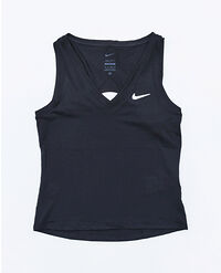 NIKE COURT W NKCT DF VCTRY TANK