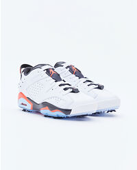 NIKE GOLF AIR JORDAN 6 LOW GOLF