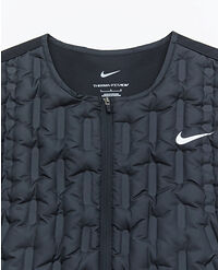 NIKE GOLF M REPEL FULL-ZIP DOWN GOLF VEST