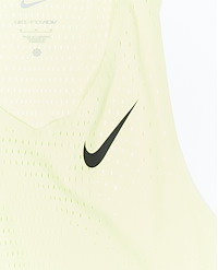 NIKE M AEROSWIFT DRI-FIT ADV RUNNING SINGLET