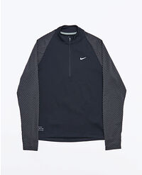 NIKE M RUNNING DIVISION 1/2-ZIP DRI-FIT TOP