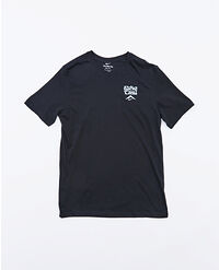 NIKE M DRI-FIT RUNNING T-SHIRT