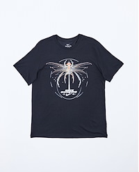 NIKE M DRI-FIT RUNNING T-SHIRT