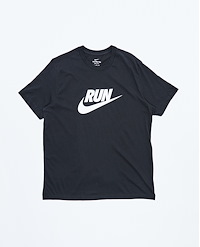 NIKE M DRI-FIT RUNNING T-SHIRT