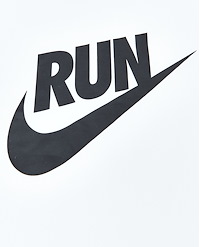 NIKE M DRI-FIT RUNNING T-SHIRT