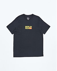 NIKE M DRI-FIT SHORT-SLEEVE RUNNING T-SHIRT