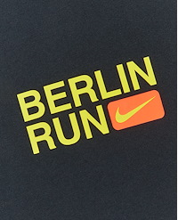 NIKE M DRI-FIT SHORT-SLEEVE RUNNING T-SHIRT