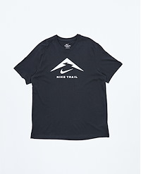 NIKE M DRI-FIT TRAIL RUNNING T-SHIRT