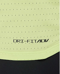 NIKE M FAST DRI-FIT RUNNING SINGLET