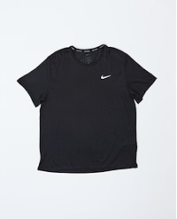 NIKE M MILER BREATHE DRI-FIT SHORT-SLEEVE RUNNING TOP