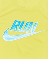 NIKE M MILER RUN ENERGY DRI-FIT RUNNING TANK TOP