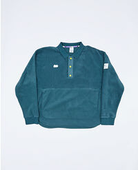 NIKE M NAOMI OSAKA FLEECE TOP