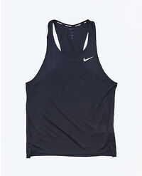 NIKE M DRI-FIT FAST SINGLET