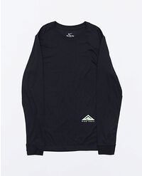 NIKE M NK DF TEE DB LS TRAIL