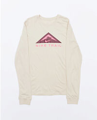 NIKE M NK DF TEE LS TRAIL