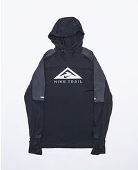 NIKE M NK DF TRAIL HOODIE GX
