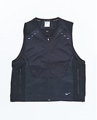 NIKE M RUN DRI-FIT ADV RUNNING UTILITY VEST