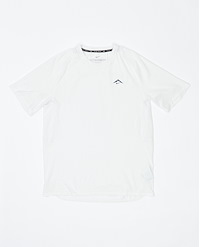NIKE M SOLAR CHASE SHORT-SLEEVE RUNNING TOP