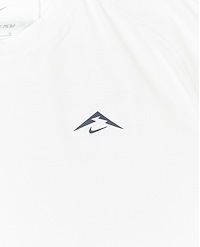 NIKE M SOLAR CHASE SHORT-SLEEVE RUNNING TOP