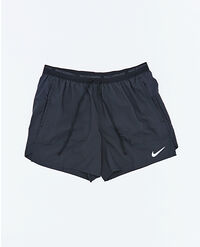 NIKE M STRIDE 5" BRIEF-LINED RUNNING SHORTS