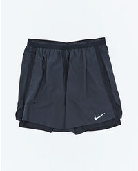 NIKE M STRIDE 5" HYBIRD RUNNING SHORTS