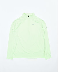NIKE M STRIDE DRI-FIT 1/4-ZIP RUNNING TOP