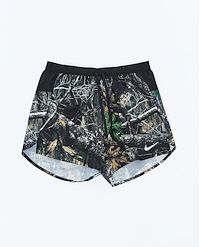 NIKE M STRIDE DRI-FIT 5" BRIEF-LINED REALTREE RUNNING SHORTS