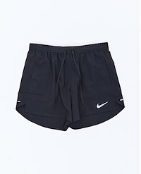 NIKE M STRIDE DRI-FIT 5" BRIEF-LINED RUNNING SHORTS