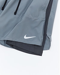 NIKE M STRIDE DRI-FIT 5" HYBRID RUNNING SHORTS