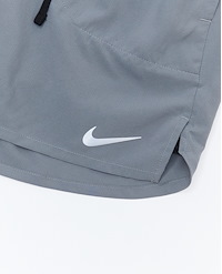 NIKE M STRIDE DRI-FIT 7" 2-IN-1 RUNNING SHORTS
