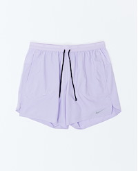 NIKE M STRIDE DRI-FIT 7" 2-IN-1 RUNNING SHORTS