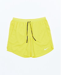 NIKE M STRIDE DRI-FIT 7" BRIEF-LINED RUNNING SHORTS