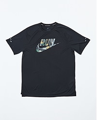 NIKE M STRIDE DRI-FIT ADV REALTREE® SHORT-SLEEVE RUNNING TOP