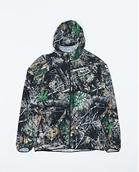 NIKE M STRIDE DRI-FIT REALTREE® RUNNING JACKET