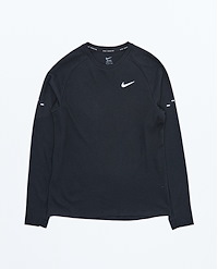 NIKE M STRIDE DRI-FIT RUNNING WAFFLE CREW